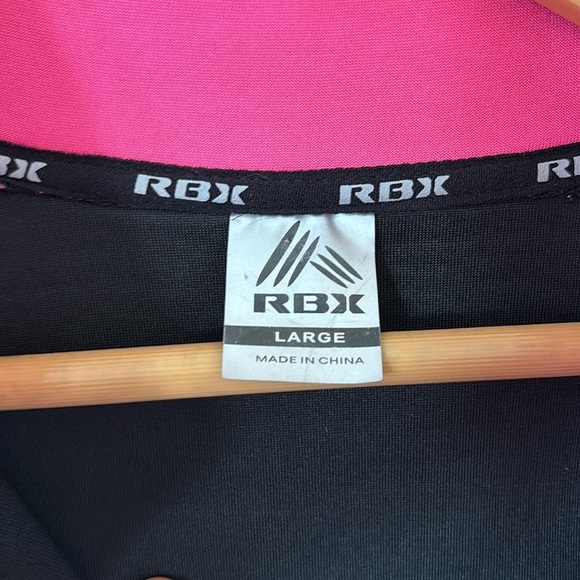 RBX activewear jacket Size L - Picture 6 of 10